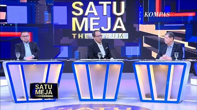 Harapan pada Presiden Prabowo hingga Koalisi Indonesia Maju VS Koalisi Indonesia Mundur