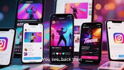 The Dance That Broke The Internet | A Viral Story You Won’t Forget”