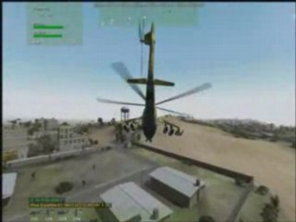 Armed Assault - Video 03