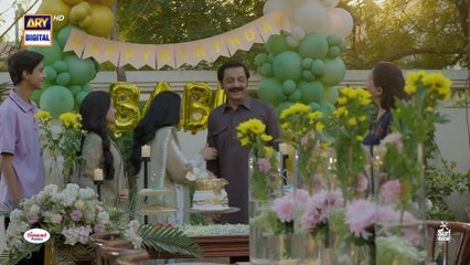 Sher Episode 32   Danish Taimoor   Sarah Khan   10 Sep 2025   ARY Digital Drama