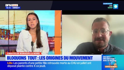 Bonsoir Lille du mercredi 10 septembre 2025