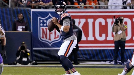 Caleb Williams Struggles as Bears Fans Grow Restless