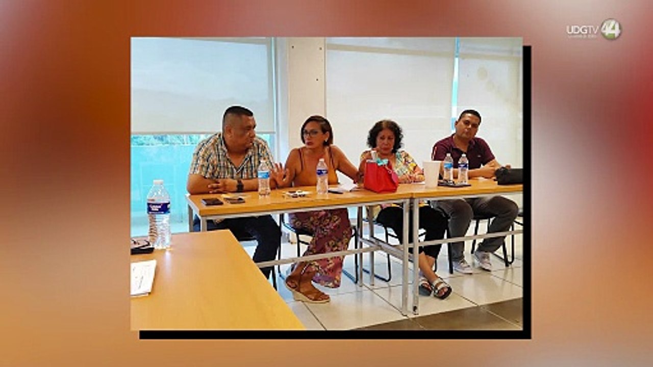 Capacitan a periodistas vallartenses en generación de contenidos con perspectiva de género