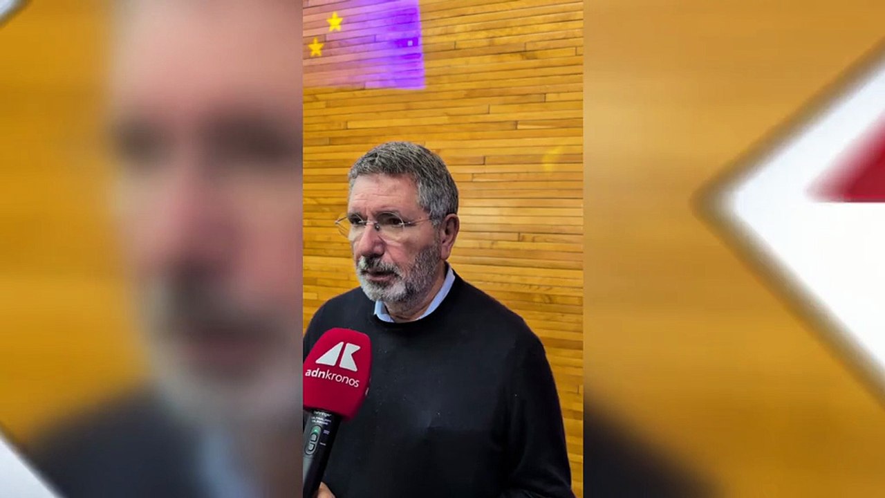 Ue: Marino (Verdi), ‘con von der Leyen da economia verde a economia di guerra’