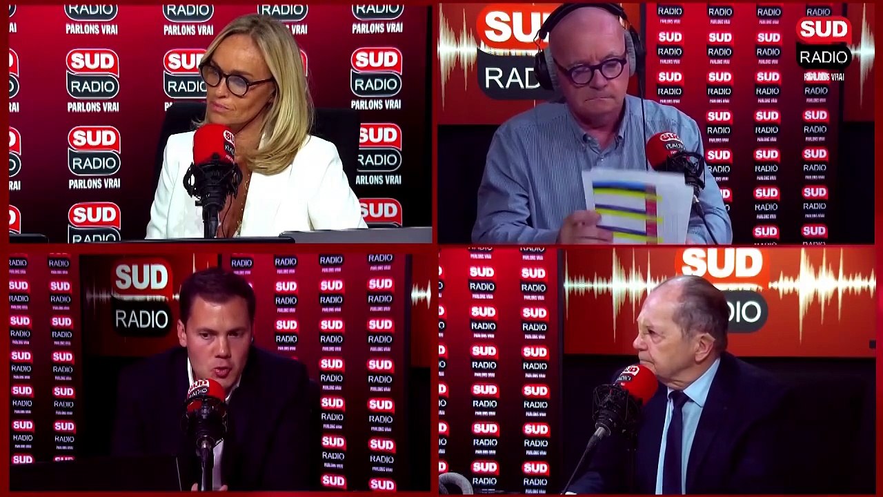 Les Vraies Voix - Émission du 10 septembre