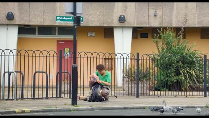 Urchin Trailer (2) Oficial