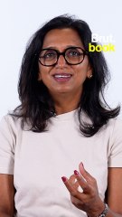 BRUT BOOK — La Nuit au cœur de Nathacha Appanah