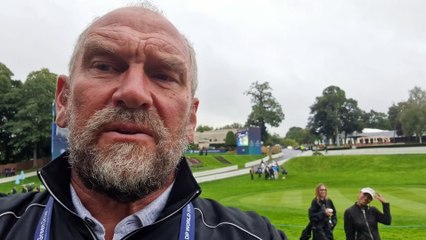 BMW PGA Championship Preview: Key Insights & Predictions ⛳