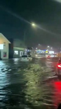 Extreme Rainfall Triggers Flooding in Bayview, New South Wales, Australia 🌧️