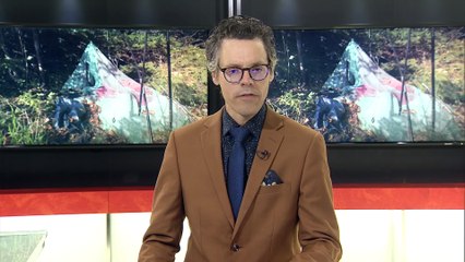 TVA Nouvelles CHAU 12h 10 septembre 2025