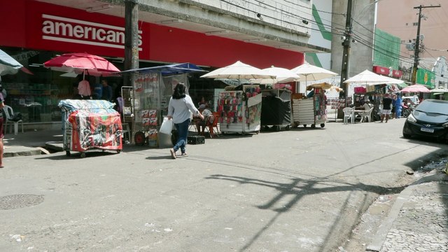 Homem Morto após Tentativa de Furto na Rua 7 de Setembro, Recife: Detalhes e Investigações em Andamento