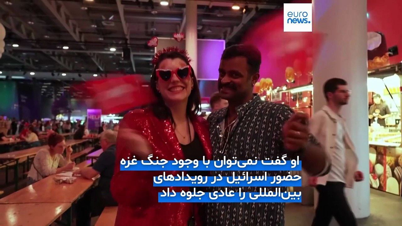 وزیر فرهنگ اسپانیا: اسرائیل در یوروویژن ۲۰۲۶ شرکت کند از رقابت کنار می‌کشیم