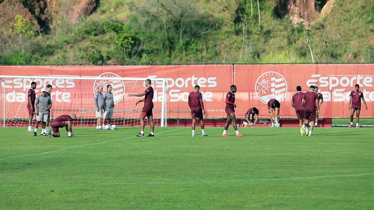 Análise da Série C: Possibilidades do Nautico para Garantir Acesso após Vitória em Santa Catarina