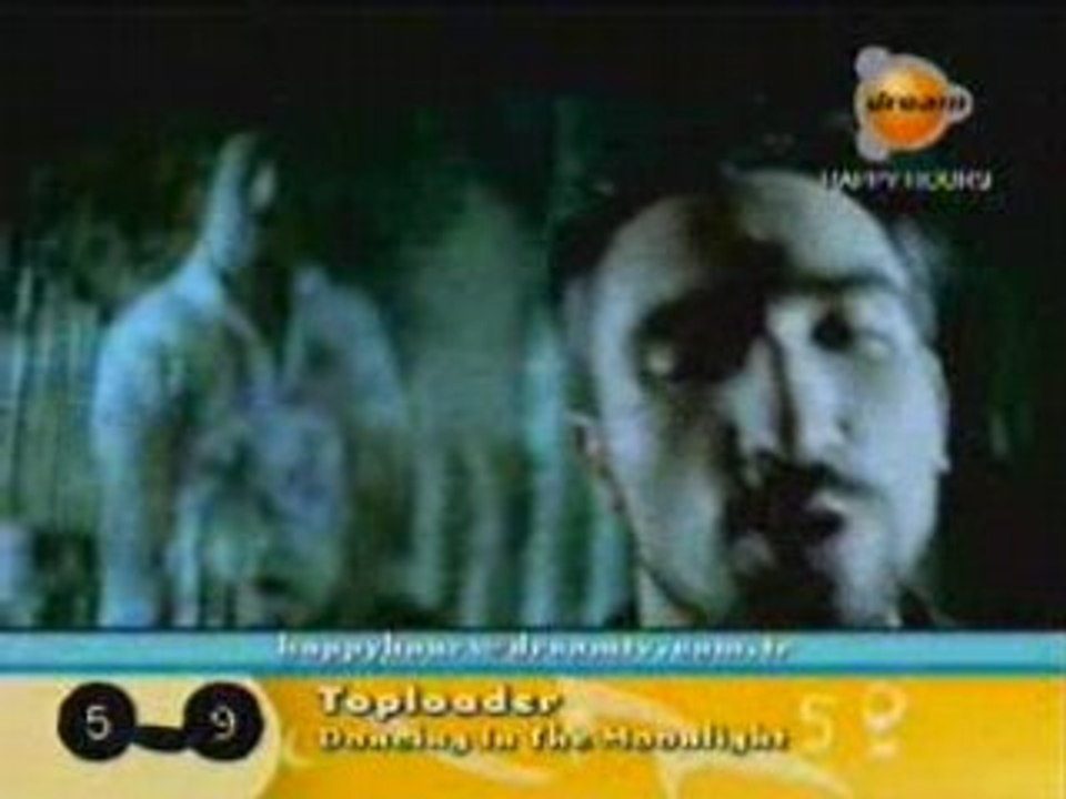 Sagopa Kajmer - Al bir de burdan yak