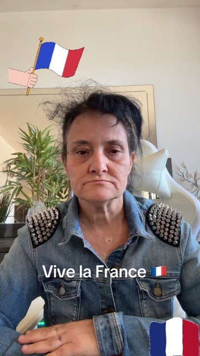 Moi présidente