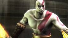 God of War - Koutan no Kokuin para PSP PPSSPP