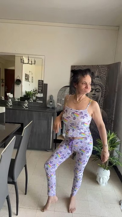 Pas de dance