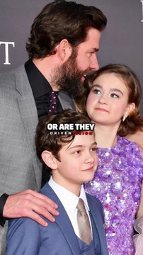 When the British and American accents meet...