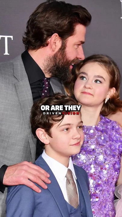 When the British and American accents meet...