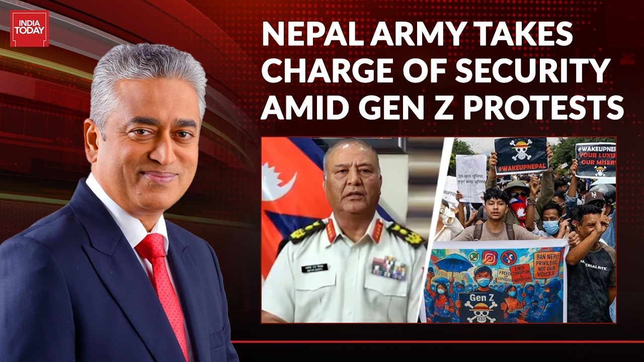 Army takes charge: What next for Nepal? Experts weigh in