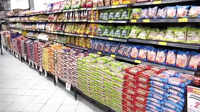 Desaceleração nos preços da cesta básica em Caruaru: Análise detalhada da queda nos preços dos produtos em 2025
