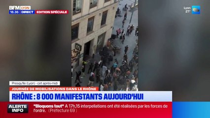 Sécurité : Pierre Oliver accuse " les équipes de Grégory Doucet" de n'avoir "pas pris la peine de répondre"