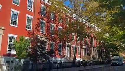 NYC VLOG Fall Day in the Life Exploring the City