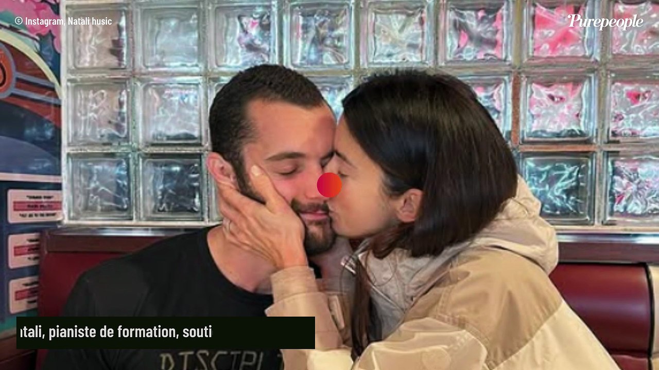 Louis Sarkozy bientôt papa : avec Natali, ils ont choisi le prénom de leur fils qui ne devait pas excéder deux syllabes mais il y a un hic