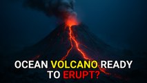 This Giant Volcano Could Erupt Anytime — But Here's the Surprising Truth