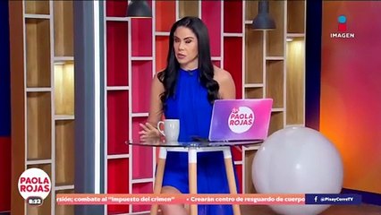 EUA alerta por falsa ruta migrante que circula en Tik Tok | DPC con Paola Rojas
