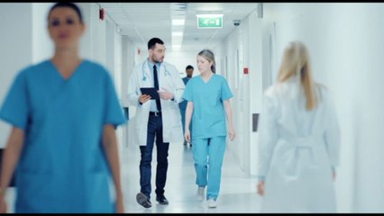 10 minuti 2 volte all'anno per affrontare la sclerosi multipla