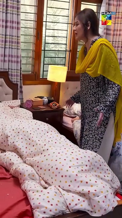 Maha ko shadi se zyda nend aziz hai 😁 - HUM TUM  #shorts #humtv #humtum