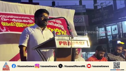 മാടായിപ്പാറ പ്രതിഷേധം; പൊലീസിനെതിരെ കെ.കെ രാഗേഷ്