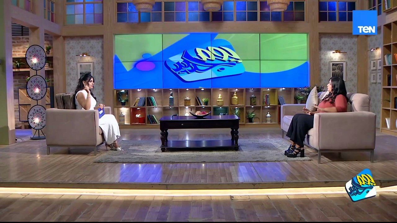 العلاقة بين الراجل والست.. صراع أم شراكة؟ لايف كوتش ديانا عياد