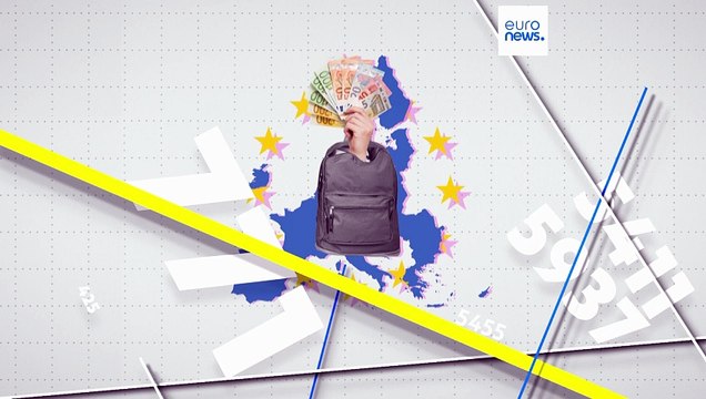 سرمایه‌گذاری اروپا در امر آموزش؛ کدام کشورها بیشترین هزینه را می‌کنند؟