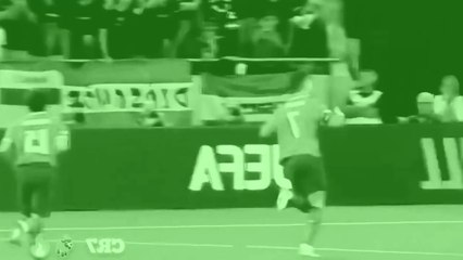 Hungary vs Portugal 3-2  EXTENDED HIGHLIGHTS | World  Cup Qualifiers