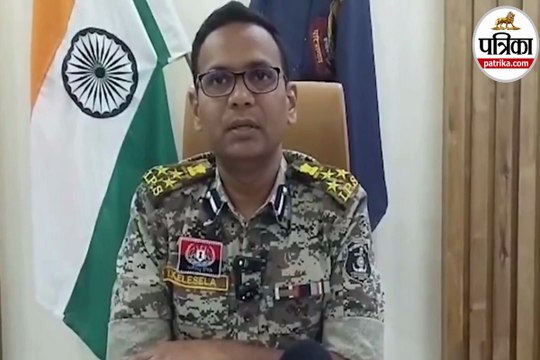 CG Naxal News: 8 लाख के इनामी नक्सली को सुरक्षाबलों ने मुठभेड़ में मार गिराया