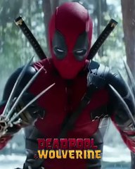 Did you notice this in Deadpool and Wolverine?