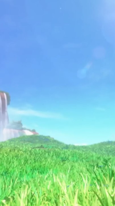 NOUVEAU JEU MARIO ?