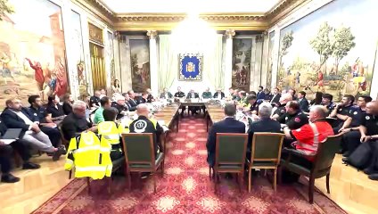 AN abre diligencias tras la denuncia por odio a responsables del boicot a Israel en La Vuelta