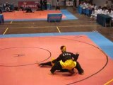 Pencak Silat (Ganda Vietnam)