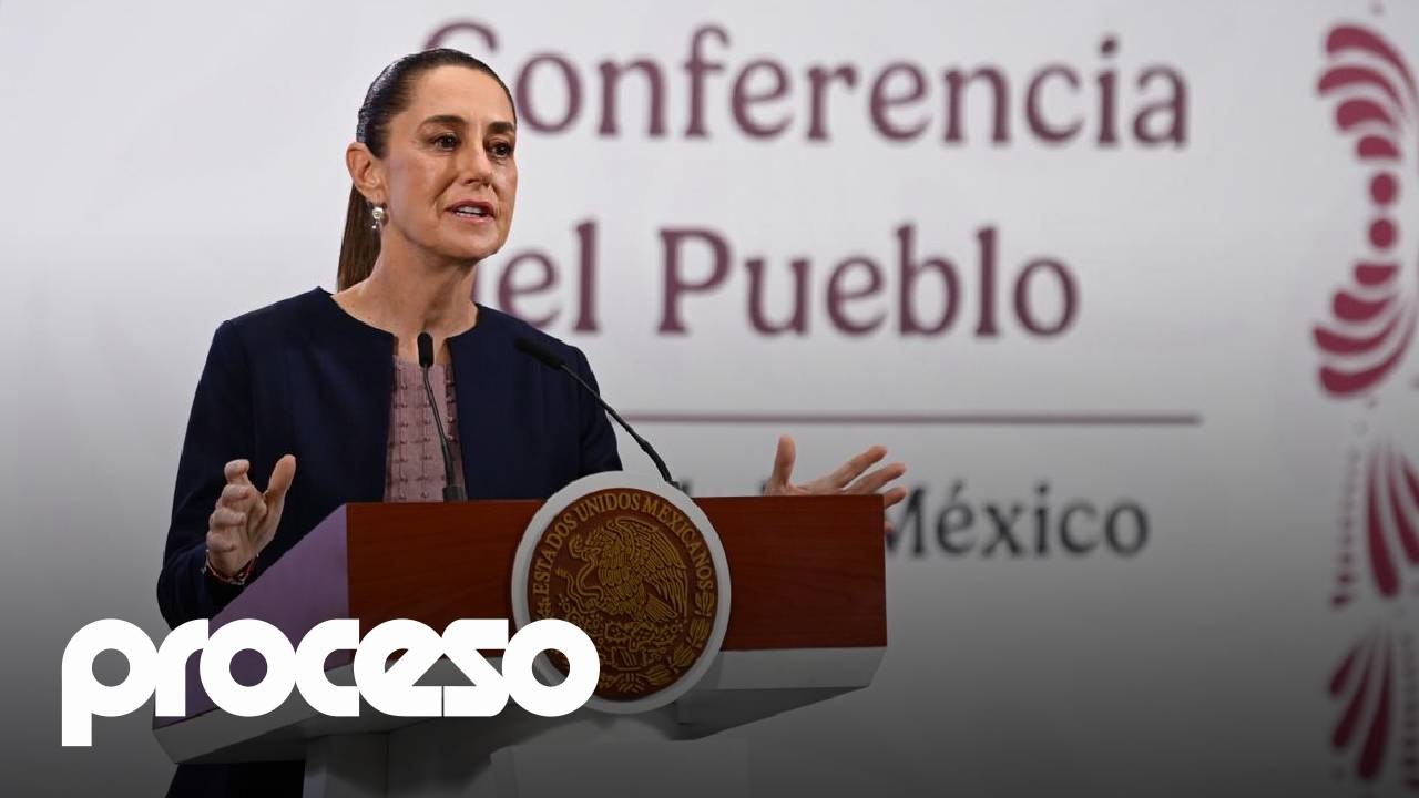 Los temas más importantes de la conferencia mañanera del miércoles 10 de septiembre de 2025