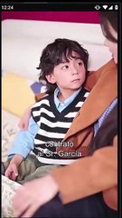 Amor Entre Colmillos en Español