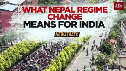 Experts discuss Nepal's instability and its consequences for India's security