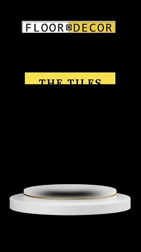 Kitchen Tiles buying guide : Flooring installation in Edmonton