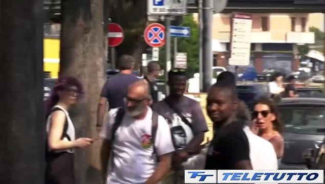 Video News - Arrestato tre volte in due settimane