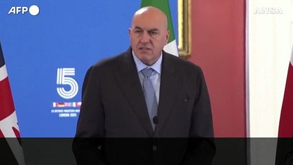 Crosetto: "Nostro aereo in Polonia, Italia pronta a difende gli alleati"