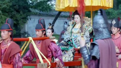 Empress of China 76-0 Edits