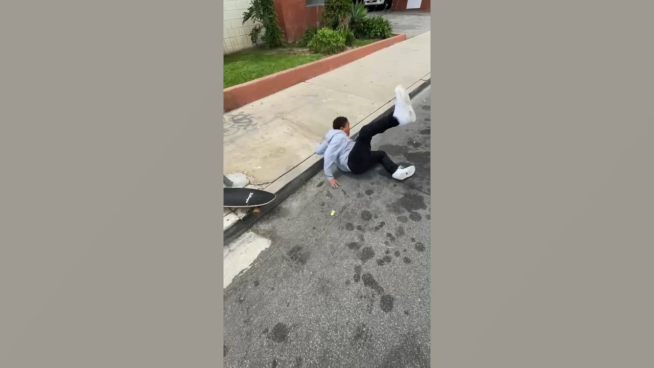 Best Fails of the Week