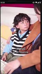 Amor Entre Colmillos en Español